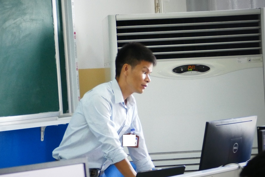 Gia Lai chú trọng nâng cao kỹ năng xử lý tình huống an toàn thông tin mạng