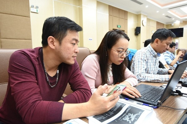 Khánh Hoà “kích hoạt” kế hoạch ứng phó sự cố, bảo đảm an toàn thông tin