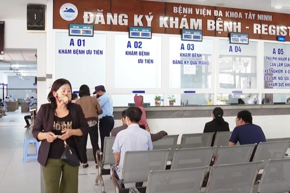 Ngành y tế tăng cường bảo mật thông tin, bảo đảm an toàn, an ninh mạng