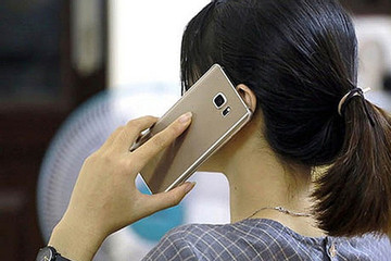 Nghe cuộc gọi của kẻ giả danh công an, người phụ nữ ở Hà Nội mất 4,5 tỷ