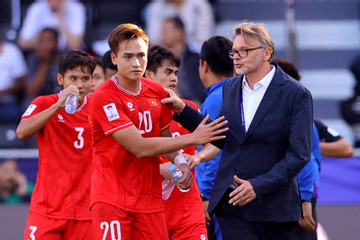 Tuyển Việt Nam 3 trận 0 điểm ở Asian Cup, Việt Anh chỉ ra lý do