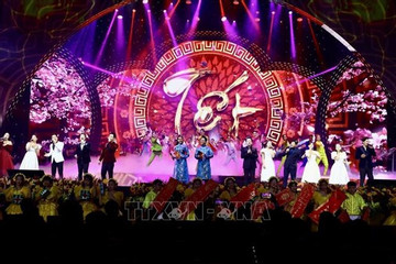 “Xuan Que Huong” programme to feature diverse activities