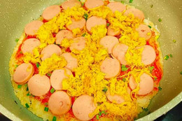 Chiếc bánh pizza cơm nguội: Nguyên tắc '3 chữ R' ngày Tết nhà tôi