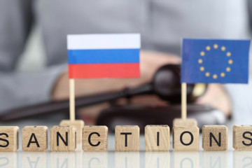 Bỉ trao cho Ukraine 666 triệu đô của Nga, EU sẽ áp trừng phạt mới với Moscow