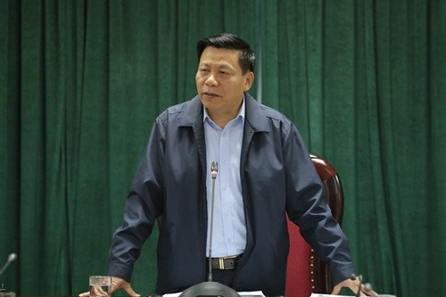 Quyết tâm chống tham nhũng của Đảng qua vụ việc ông Nguyễn Nhân Chiến
