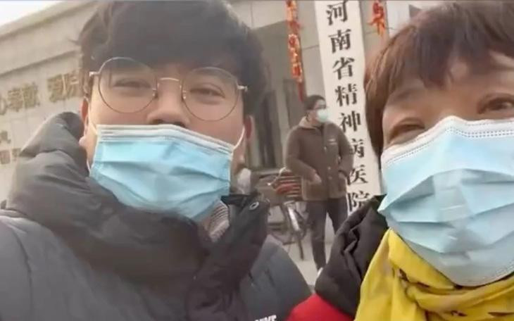 Con trai 38 tuổi chưa một Tết nào mang bạn gái về ra mắt, mẹ đưa đi khám tâm thần thì bác sĩ kết luận chính người mẹ mới gặp vấn đề - Ảnh 1.