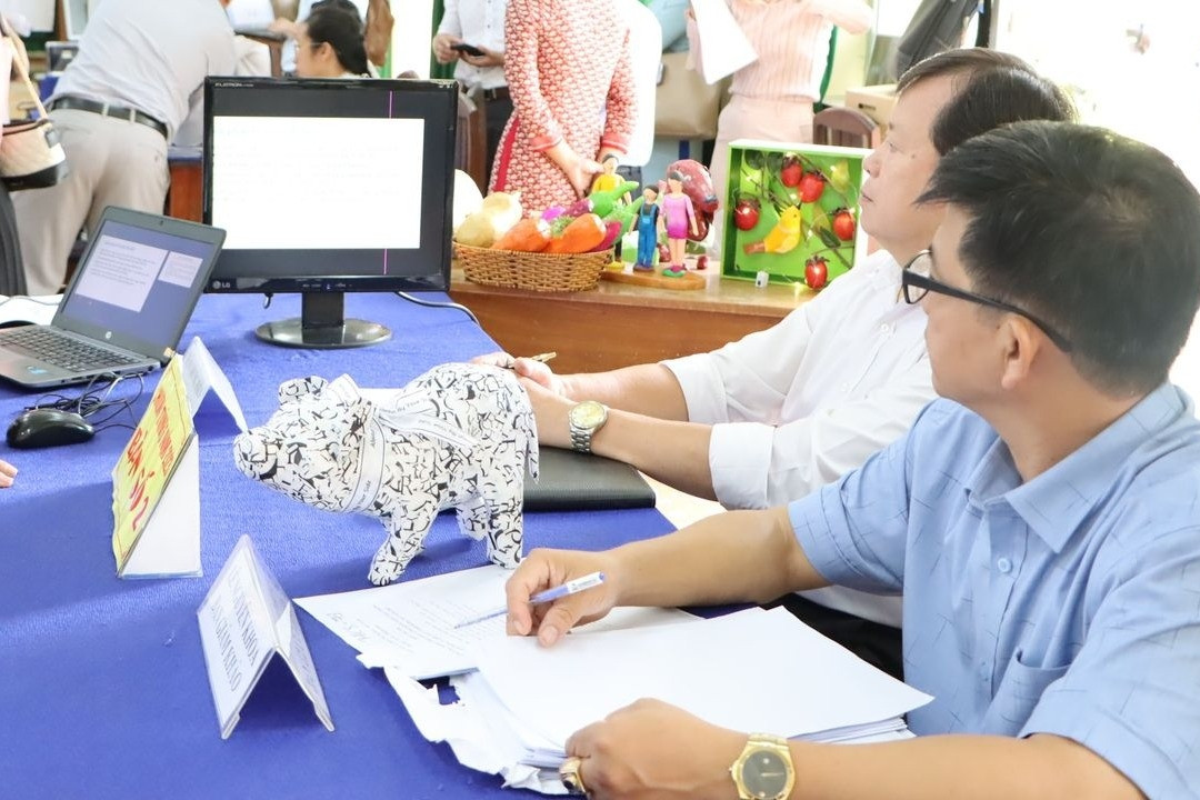 Đồng Nai: “Mềm hóa” quy định pháp luật giúp người dân tiếp cận tốt hơn