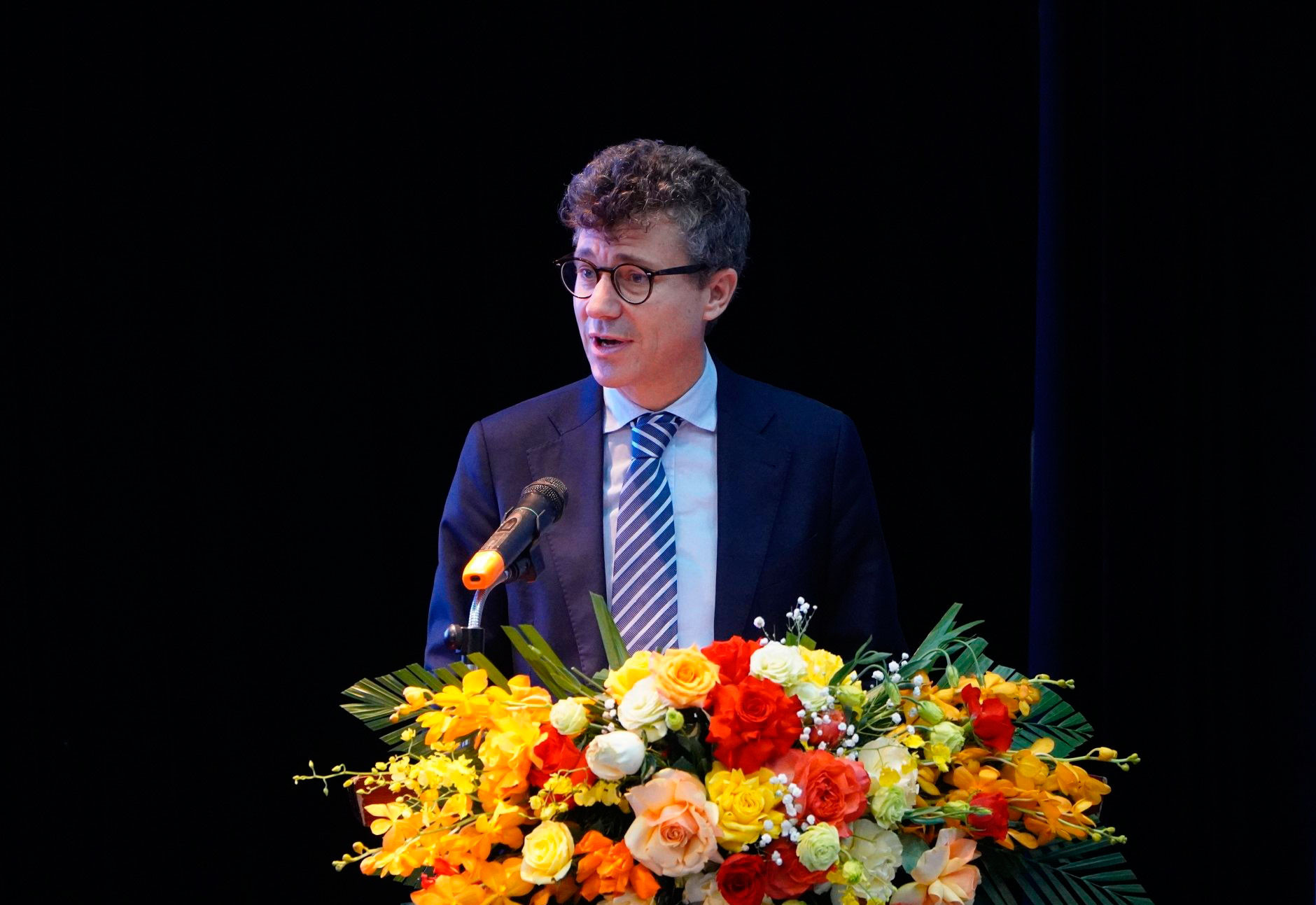 Việt Nam được tín nhiệm giữ vị trí quan trọng trong cơ quan then chốt