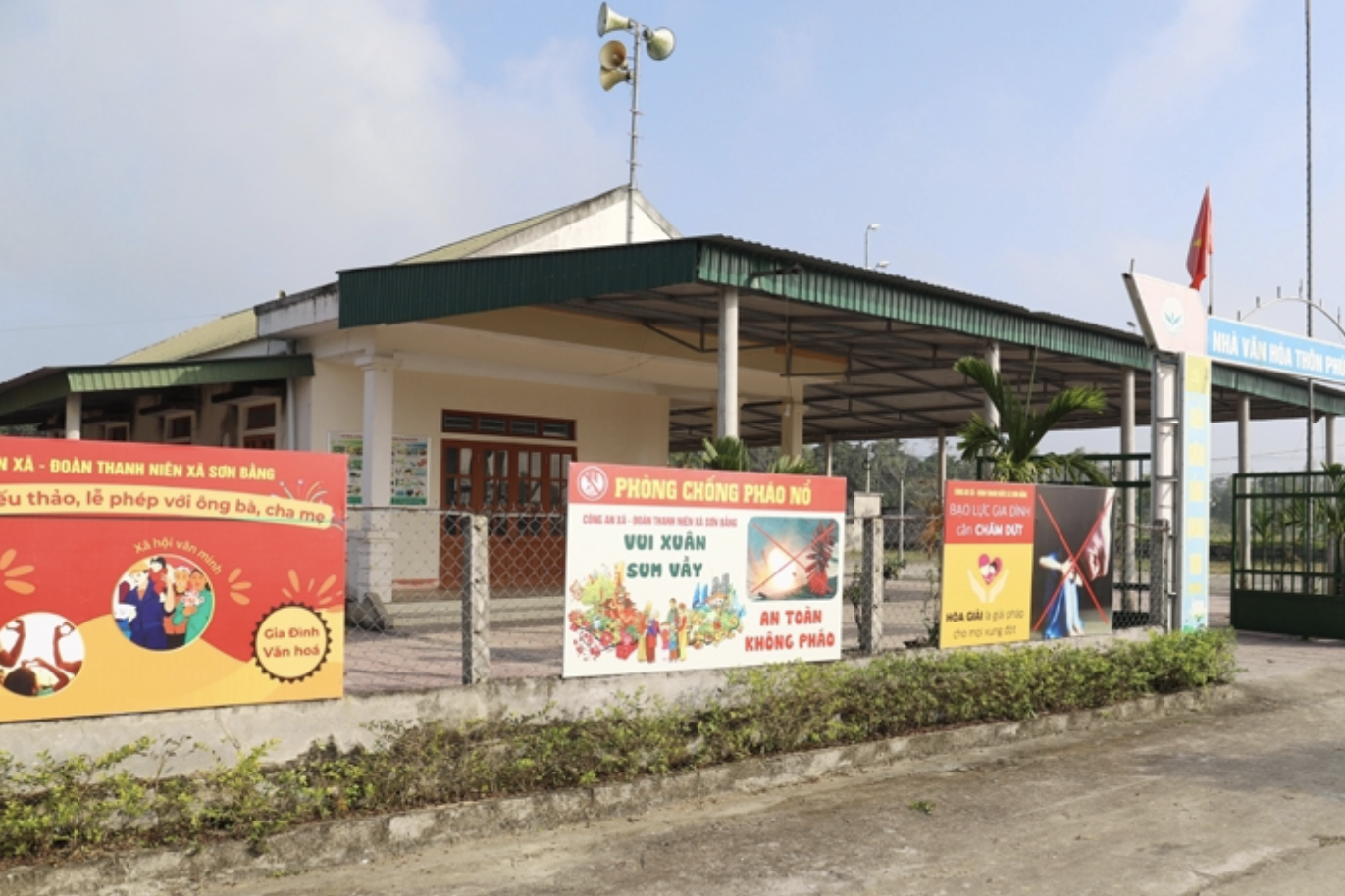 Hương Sơn đổi mới nội dung, đa dạng hình thức tuyên truyền pháp luật