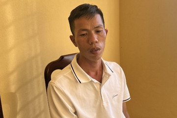 Khởi tố 2 đối tượng cầm súng cướp ngân hàng ở Quảng Nam