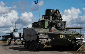 Tiếp sau Thổ Nhĩ Kỳ, Hungary mở đường cho Thụy Điển gia nhập NATO