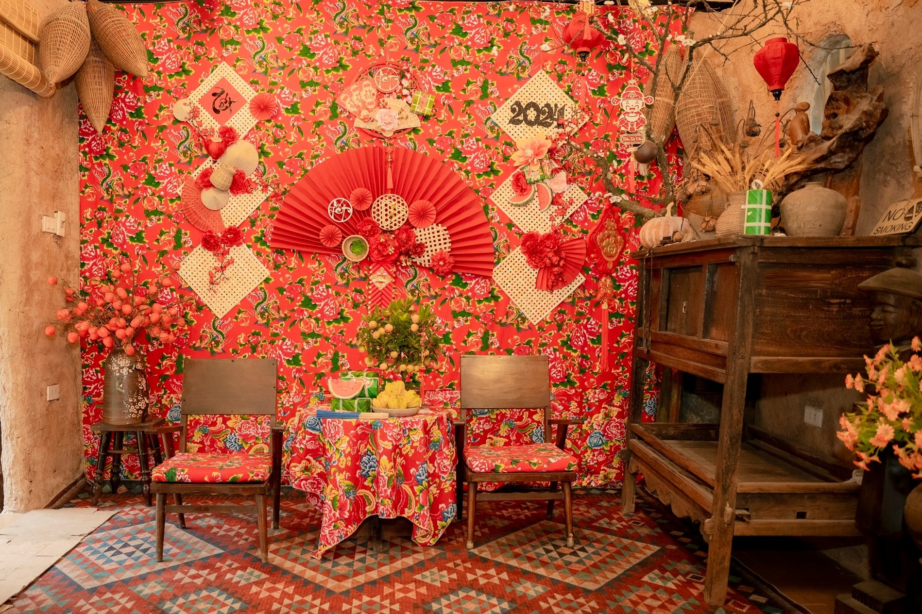 Về quê làm cỗ Tết quần quật cả 3 ngày, ăn thịt gà ngán tận cổ vẫn phải nấu