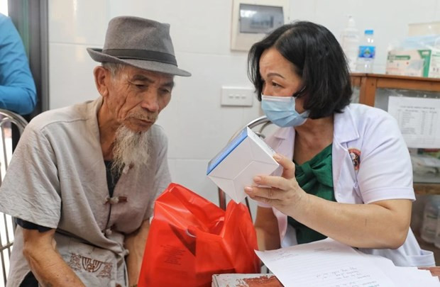 New national strategy eyes quality healthcare services for all hinh anh 1
