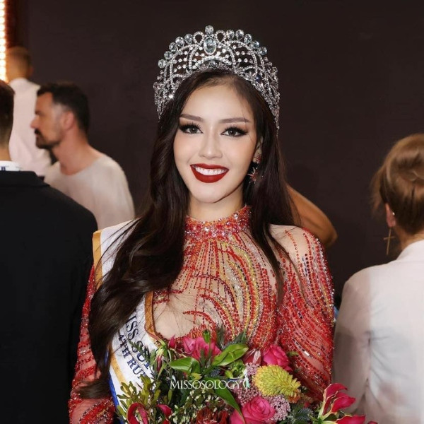 vietnam ranks 49th on global beauty chart picture 1