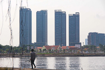 Vietnamese economy to grow by 6% in 2024: HSBC