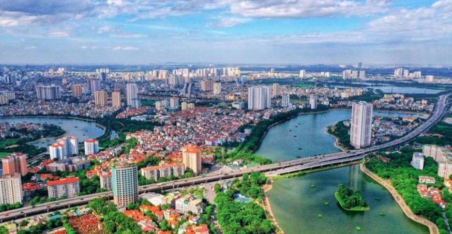 Vietnamese Economy To Grow By 6 In 2024 HSBC   Vietnamese Economy To Grow By 6 In 2024 Hsbc 302 