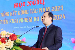 Xây dựng trợ lý ảo hẹp để tư vấn chính sách cho 82.000 người lao động TT&TT