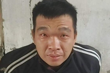 Bắt nghi phạm đâm nữ chủ quán để cướp vòng vàng ở Long An