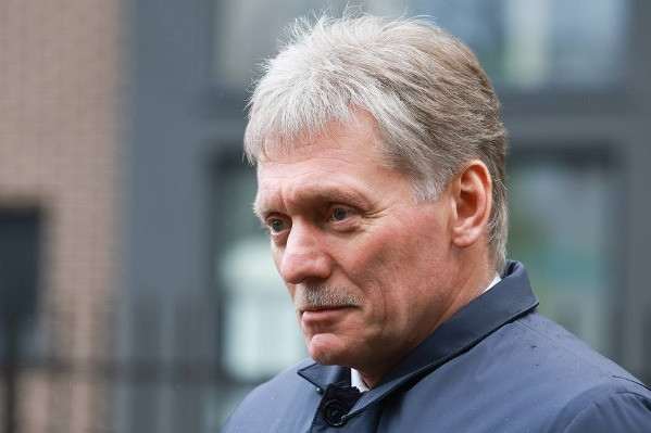 Điện Kremlin nói chính sách chống Nga của phương Tây đang ở 'đỉnh điểm'