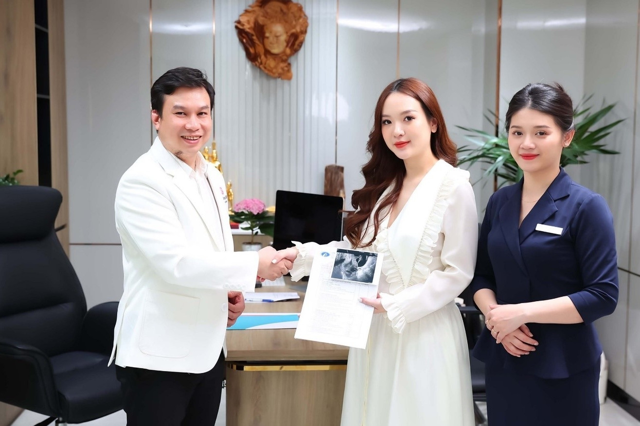 Đông Đô IVF Center chữa hiếm muộn với nhiều công nghệ hiện đại