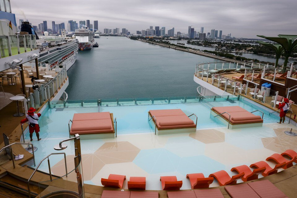 View - Lionel Messi đặt tên cho siêu du thuyền lớn nhất Thế giới