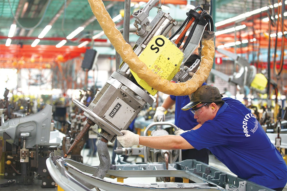 Mission now clear in journey to adapt to GMT rate