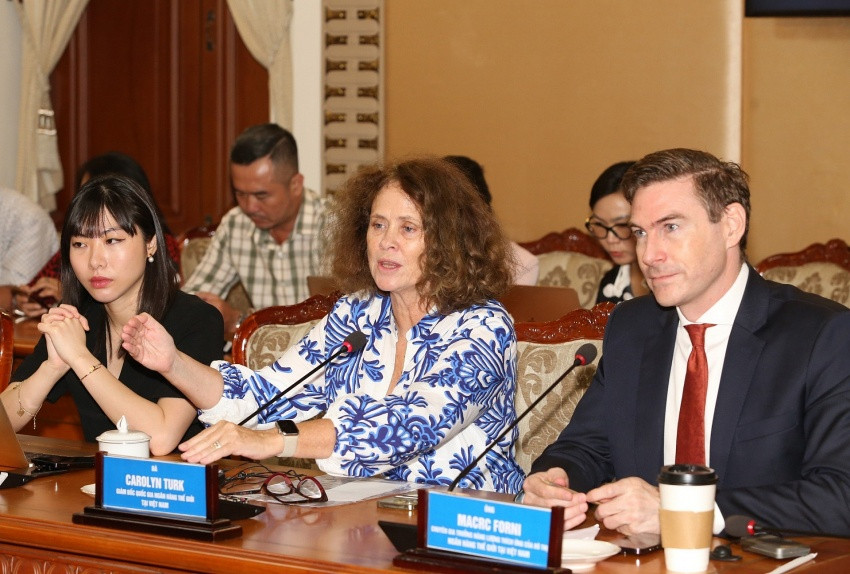 World Bank to support Ho Chi Minh City on carbon credits