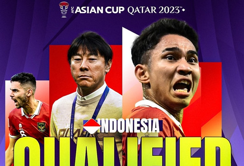 Xác định 8 cặp đấu ở vòng knock-out Asian Cup