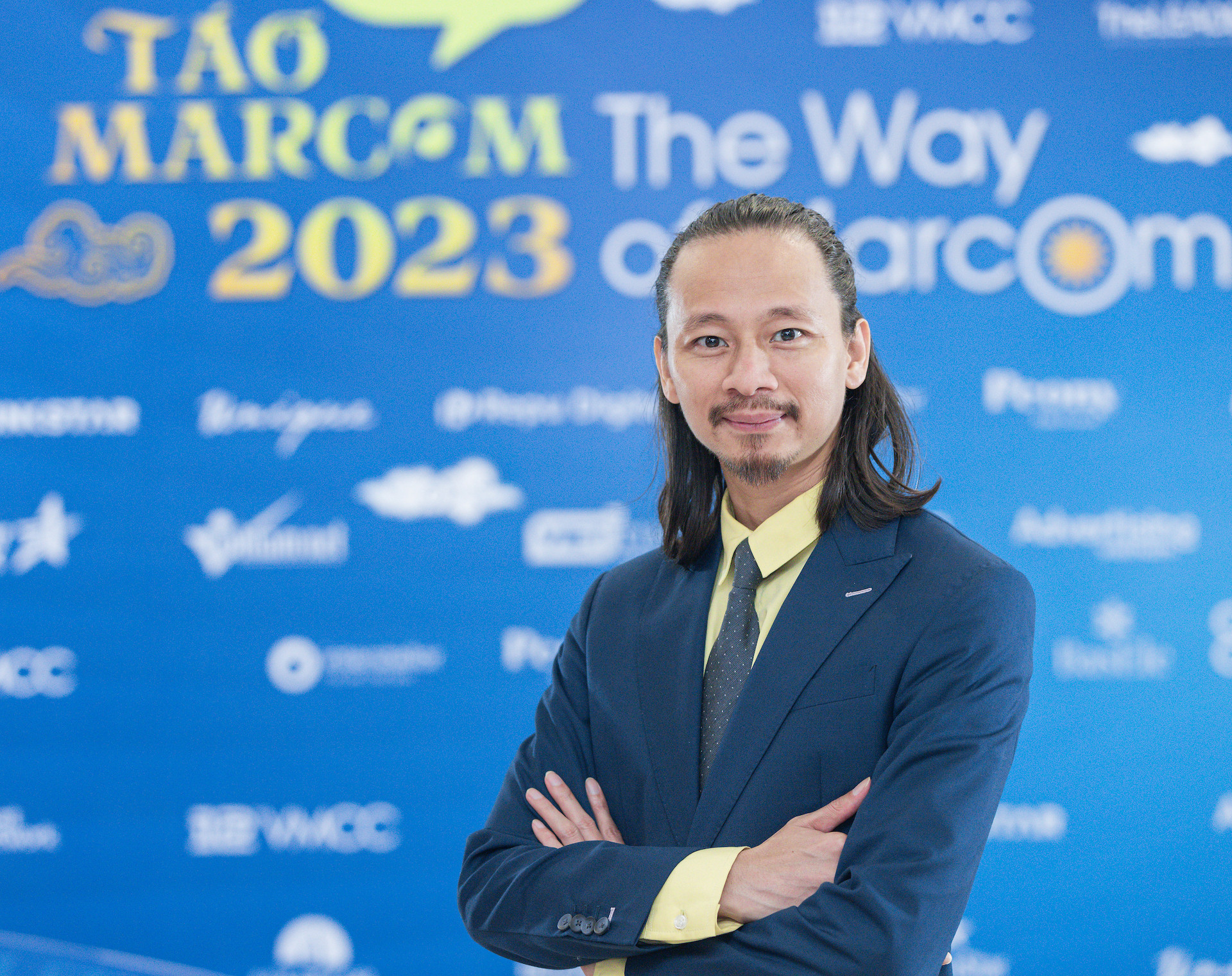 17 ong vu trung hiep truong ban to chuc tao marcom 2023 pho chu tich dieu hanh vmcc dong sang lap ceo linkstar event communication.jpg