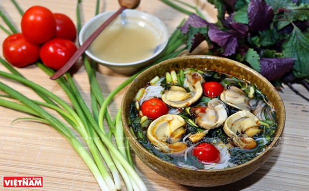 Hanoi to optimise culinary culture for development