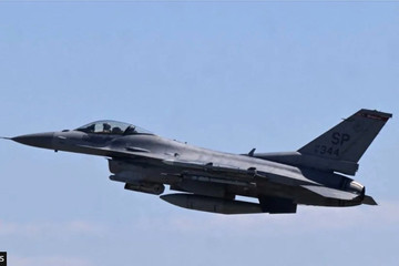 Mỹ đồng ý bán chiến đấu cơ F-16 cho Thổ Nhĩ Kỳ sau thời gian dài trì hoãn