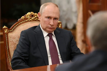 Nga bác tin Tổng thống Putin tiếp cận Mỹ, bỏ yêu cầu chính với Ukraine