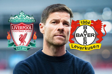 Xabi Alonso lên tiếng về việc thay Klopp dẫn dắt Liverpool