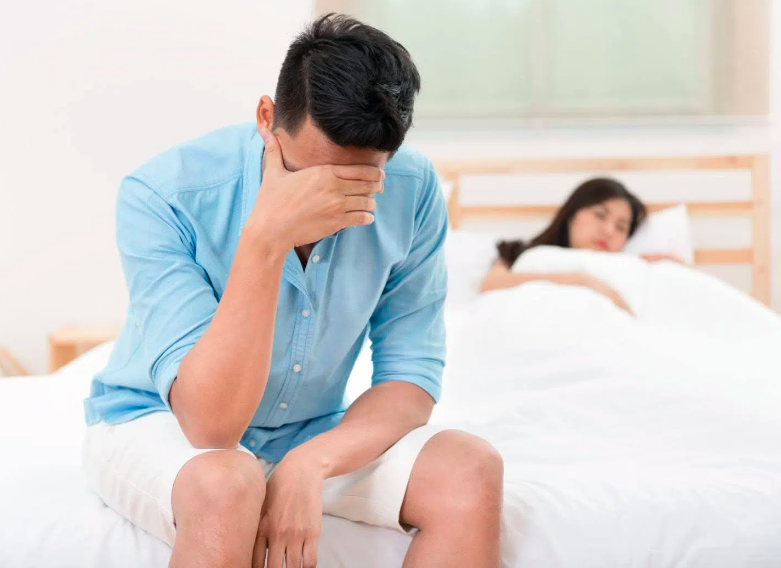 Căn bệnh rất nhiều đàn ông Việt mắc phải là tác nhân gây yếu sinh lý