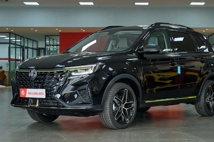 Khó cạnh tranh, ô tô Trung Quốc liên tục giảm giá để hút khách Việt