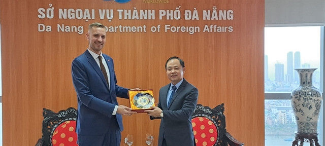 Poland introduces honorary consul office in Da Nang