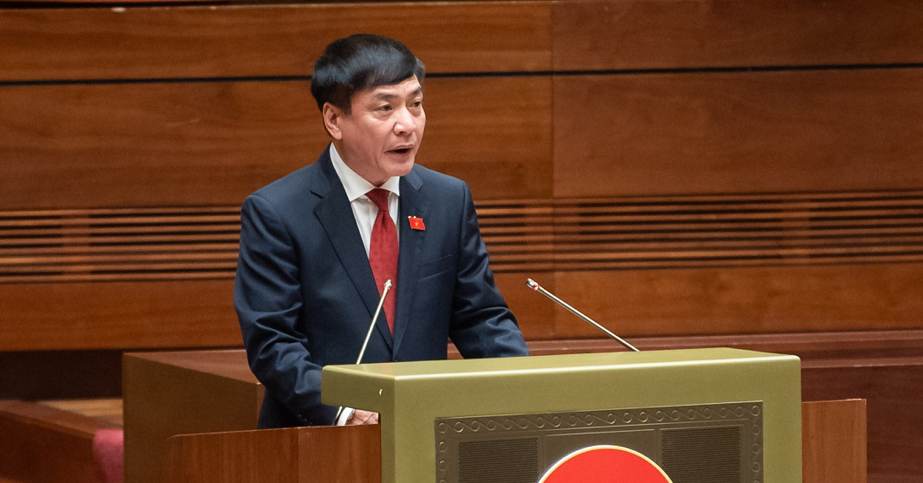 Thường vụ Quốc hội giải thích luật, gỡ vướng cho bộ ngành, địa phương