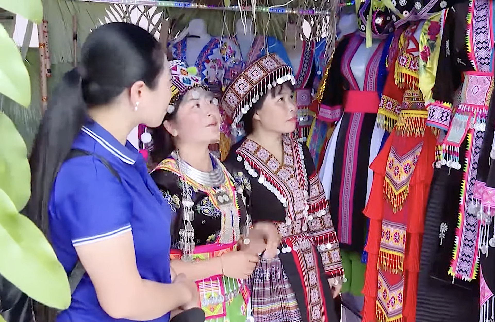 Việt Nam quyết liệt thúc đẩy bình đẳng giới thực chất