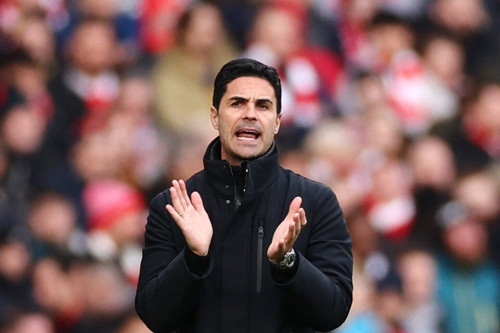 Arsenal bác tin Mikel Arteta sang dẫn dắt Barcelona