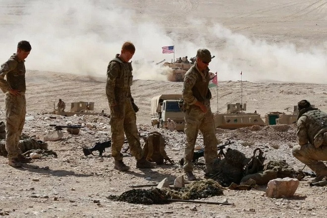 Bí ẩn về căn cứ Mỹ ở Jordan vừa bị UAV tấn công khiến nhiều binh sĩ thương vong