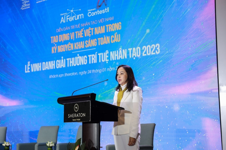 Creating and cementing Vietnam’s position in the era of global enlightenment