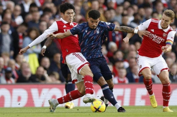 Lịch thi đấu bóng đá hôm nay 30/1/2024: Arsenal xuất trận, nóng Asian Cup