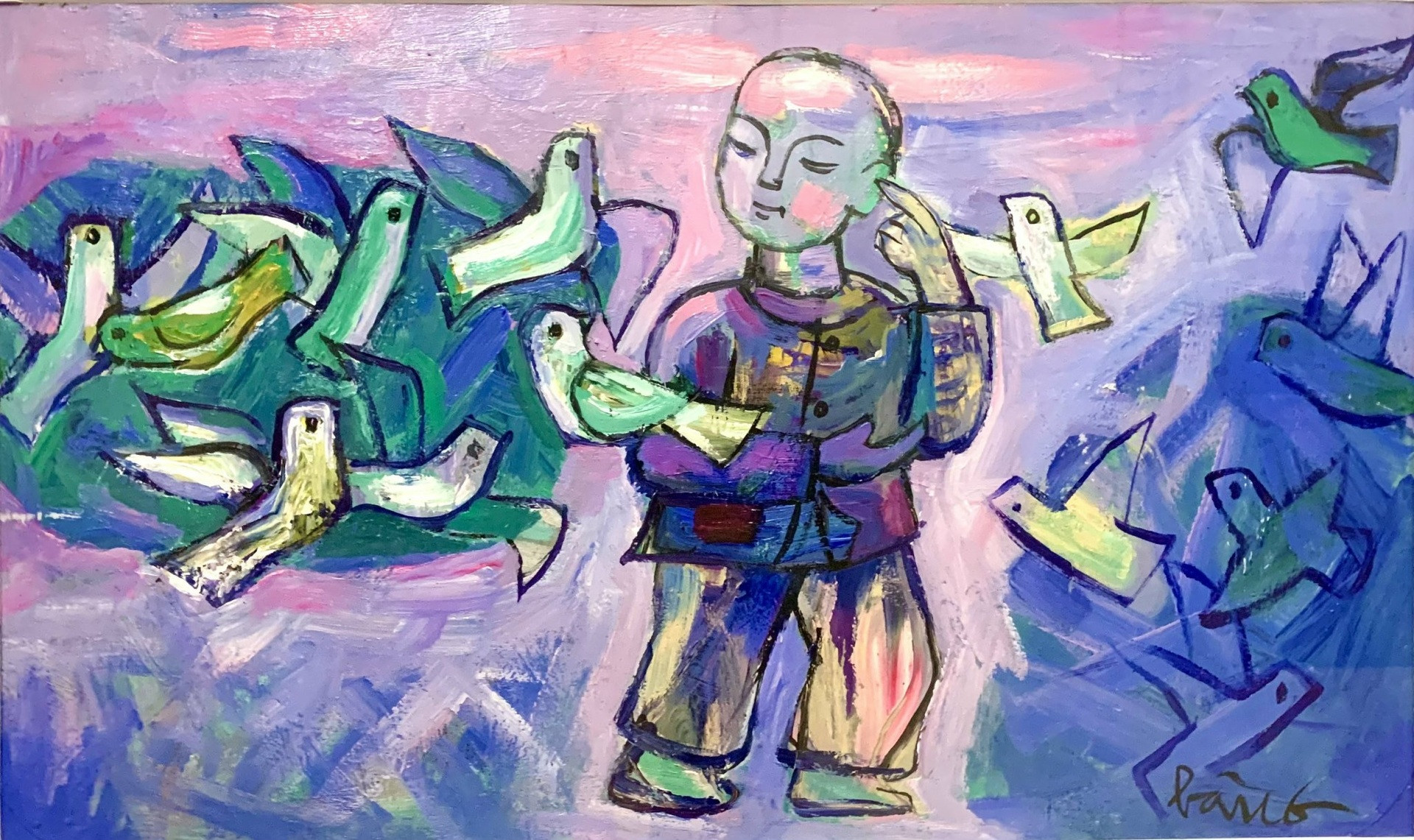 minh hoa cua hoa si do huu bang cho bai tet 33 1 1.jpg