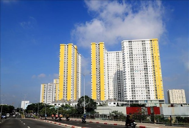 New land law creates new momentum for Vietnam to become high-income country hinh anh 1