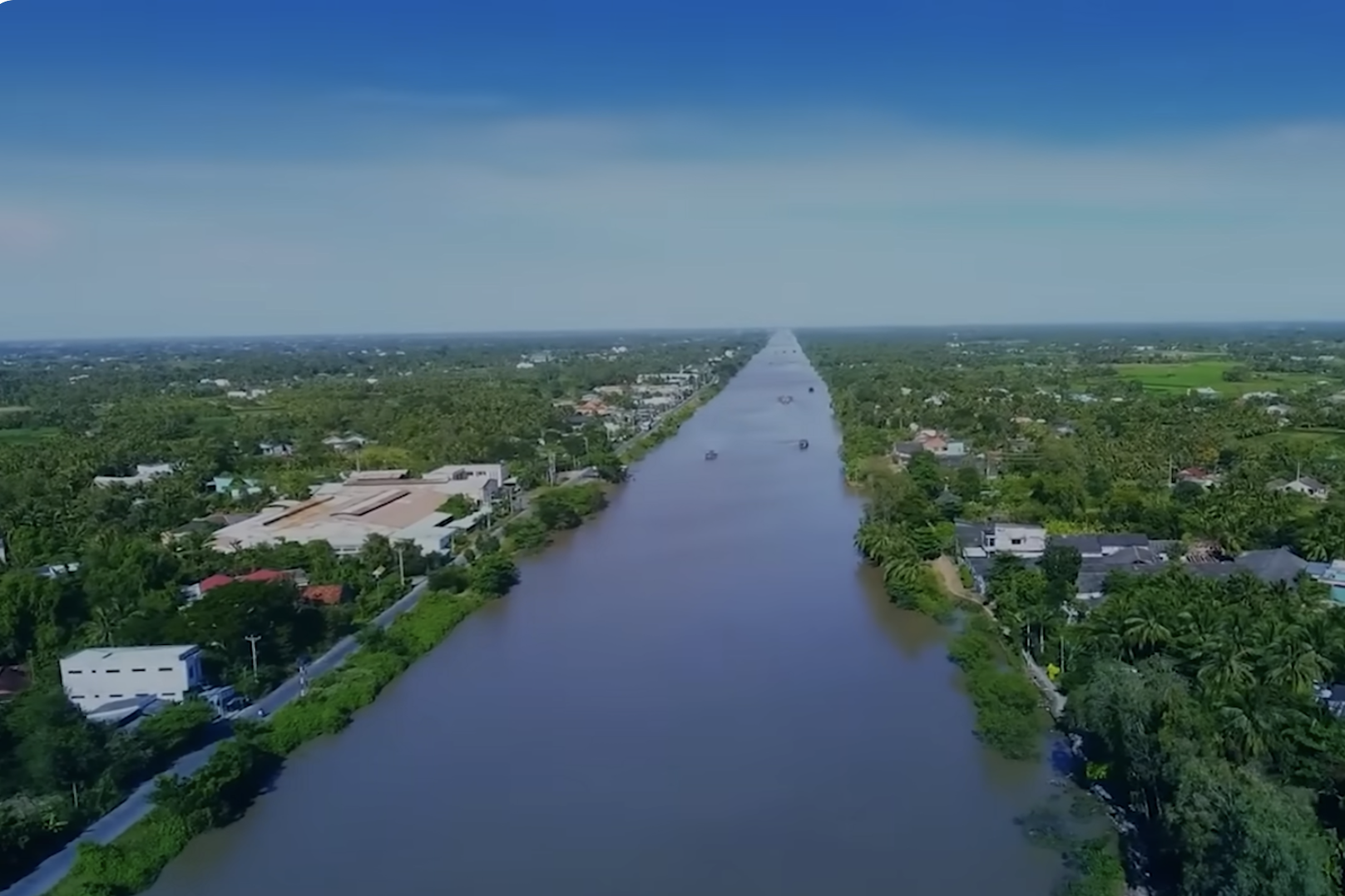 Việt Nam coi trọng và luôn đóng góp tích cực cho hợp tác giữa sáu nước