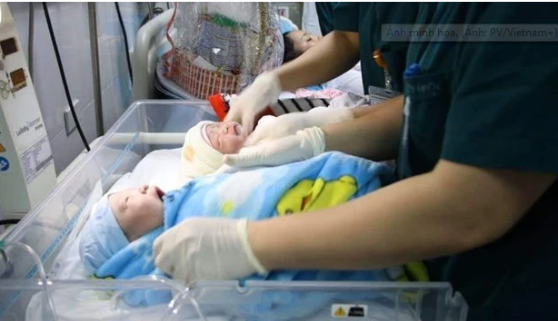 Hanoi achieves all population targets hinh anh 1