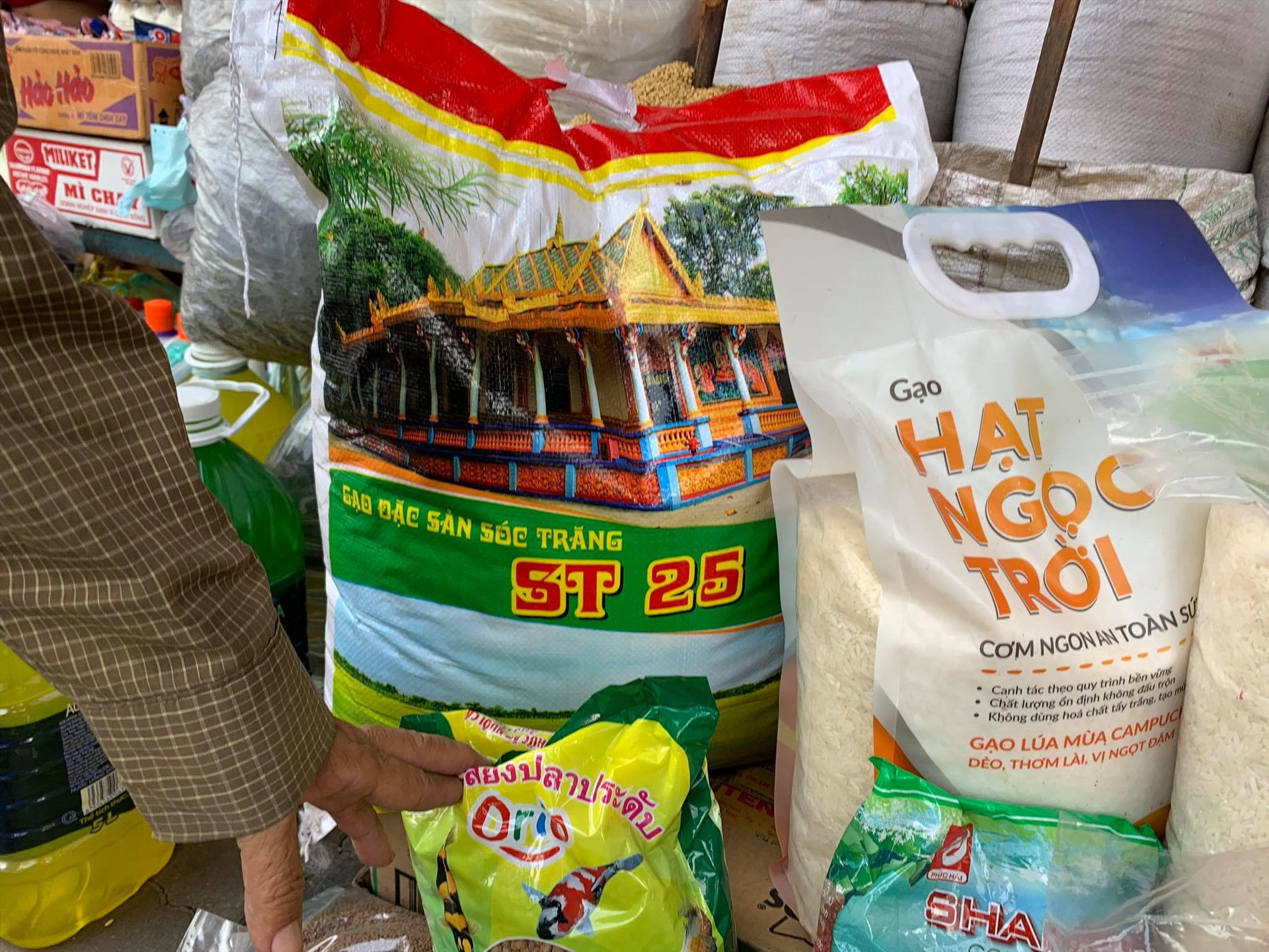 50 xay dung 1 trieu ha lua.jpg