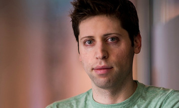 Thói quen hằng ngày của Sam Altman