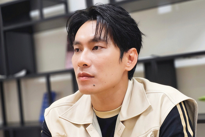 Vượt qua trầm cảm, Kiều Minh Tuấn không hối tiếc quá khứ ồn ào