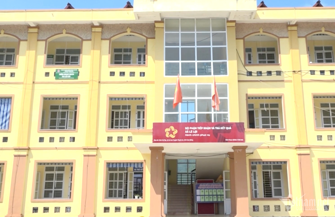 Cao Bằng thúc đẩy phát triển thương mại điện tử